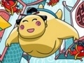 Játék Sumo Up