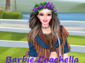 Játék Barbie Coachella