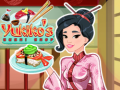 Játék Yukiko's Sushi Shop