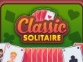 Játék Classic Solitaire