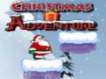 Játék Christmas Adventure
