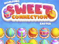 Játék Mahjong Sweet Connection Easter