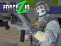 Játék ForceZ.io