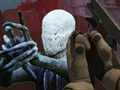 Játék Slenderman Must Die Survivors