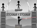 Játék Stickman V StickMan