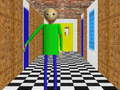 Játék Baldi basics spoopy MOD