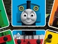 Játék Thomas and Friends Mix Up