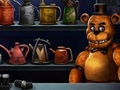 Játék FNAF Bartender