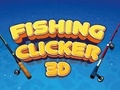 Játék Fishing Clicker 3D