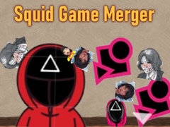 Játék Squid Game Merger