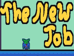 Játék The New Job 
