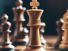 Játék Chess Online