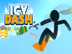 Játék Icy Dash