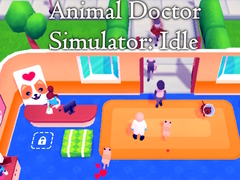 Játék Animal Doctor Simulator: Idle