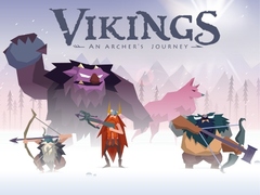 Játék Vikings: An Archer's Journey