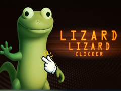 Játék Lizard Lizard Clicker