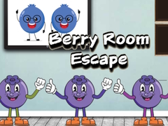 Játék Berry Room Escape
