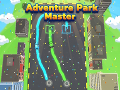 Játék Adventure Park Master