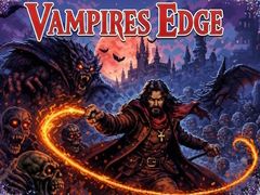 Játék Vampires Edge