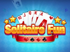 Játék Solitaire Fun