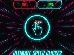 Játék Ultimate Speed Clicker