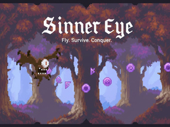 Játék Sinner Eye