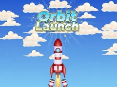 Játék Orbit Launch