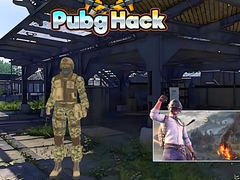 Játék Pubg Hack