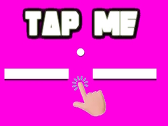 Játék Tap Me