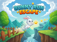 Játék Bunny Run Escape