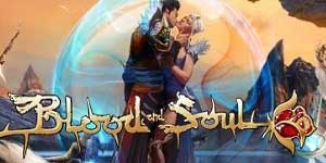 BS - Blood and Soul (Blood and Soul) 